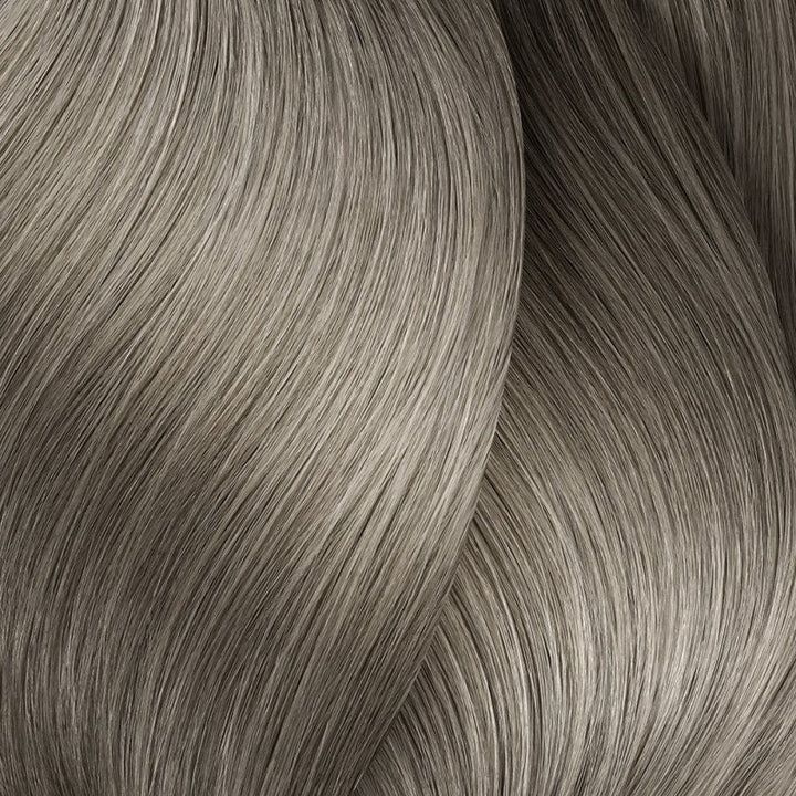 L'Oréal Dia Light 9.18 - Biondo chiarissimo cenere perla moka