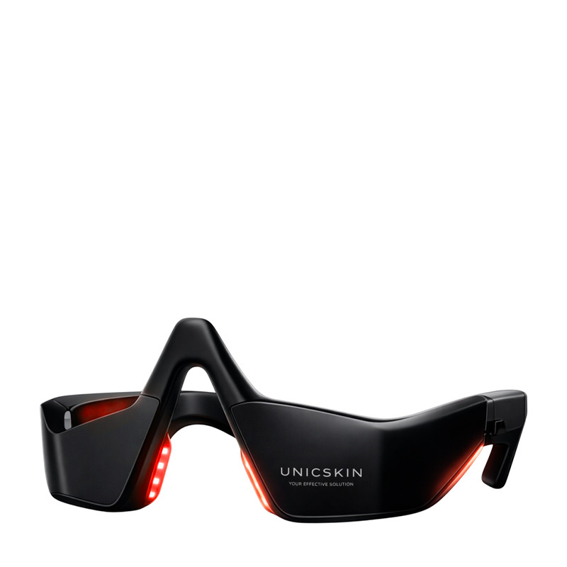 Unicskin Trattamenti Viso Unictech Eye Mask Maschera per occhi a LED