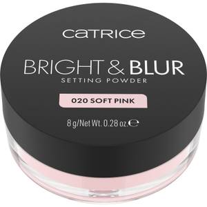 Bright & Blur Cipria In Polvere Luminosa 020 - soft pink