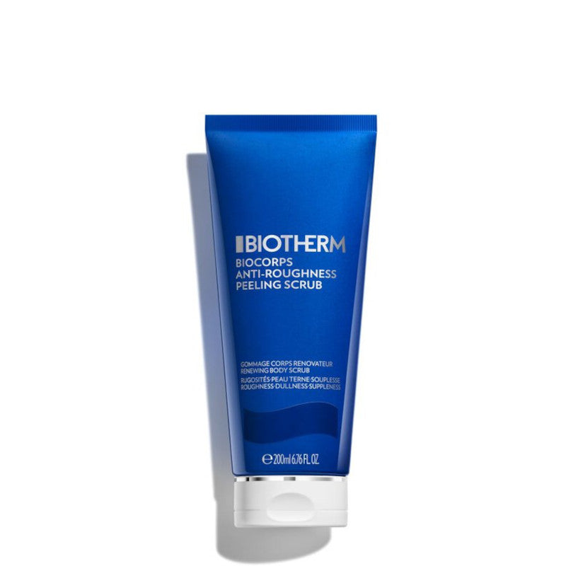 Biocorps Anti-Roughness Peeling Scrub 200 ML - 200 ML