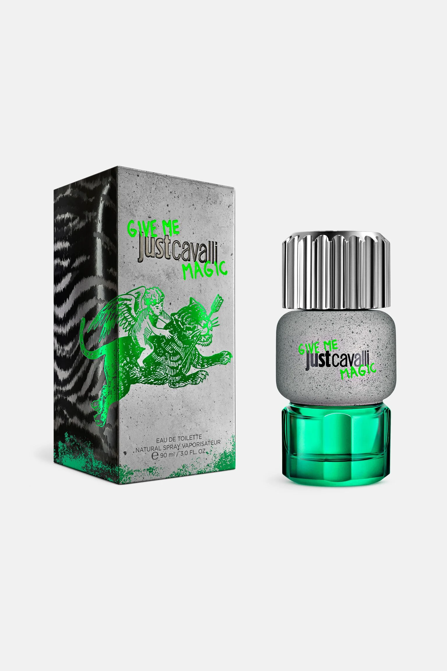 Just Cavalli - Give me magic EDT - 90 ml
