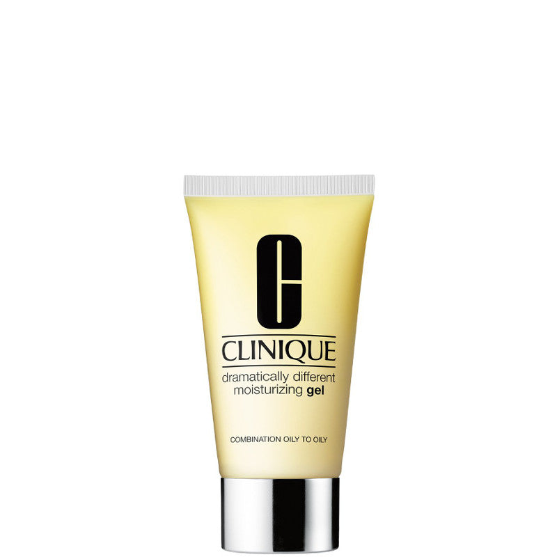 Dramatically Different Moisturizing Gel+ - Pelle tendenzialmente Oleosa TIPO 3 - 4 - 50 ML
