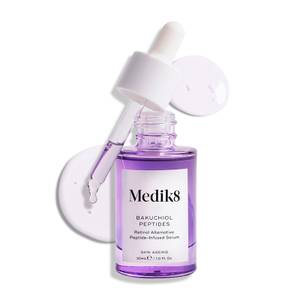 Medik8 Trattamenti Viso Bakuchiol Peptides Serum Trattamento anti-invecchiamento