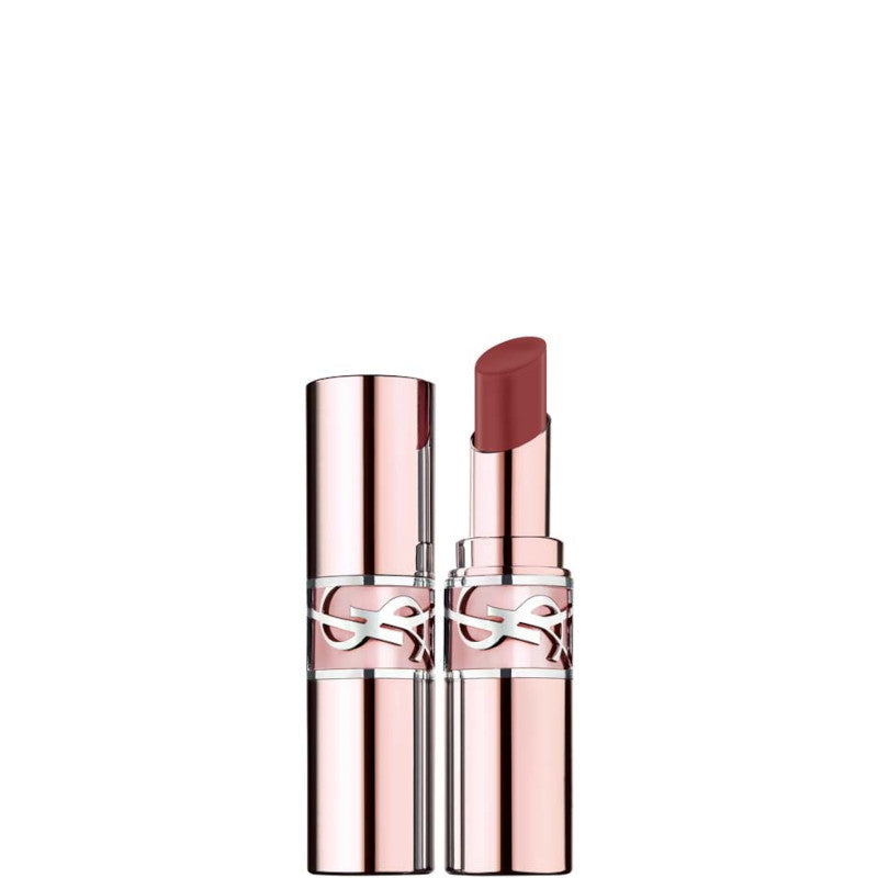 YSL Loveshine Candy Glow - 7 B NUDE PLEASURE