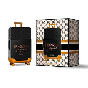 Horizon Beyond Paris - Eau De Parfum 100 ml