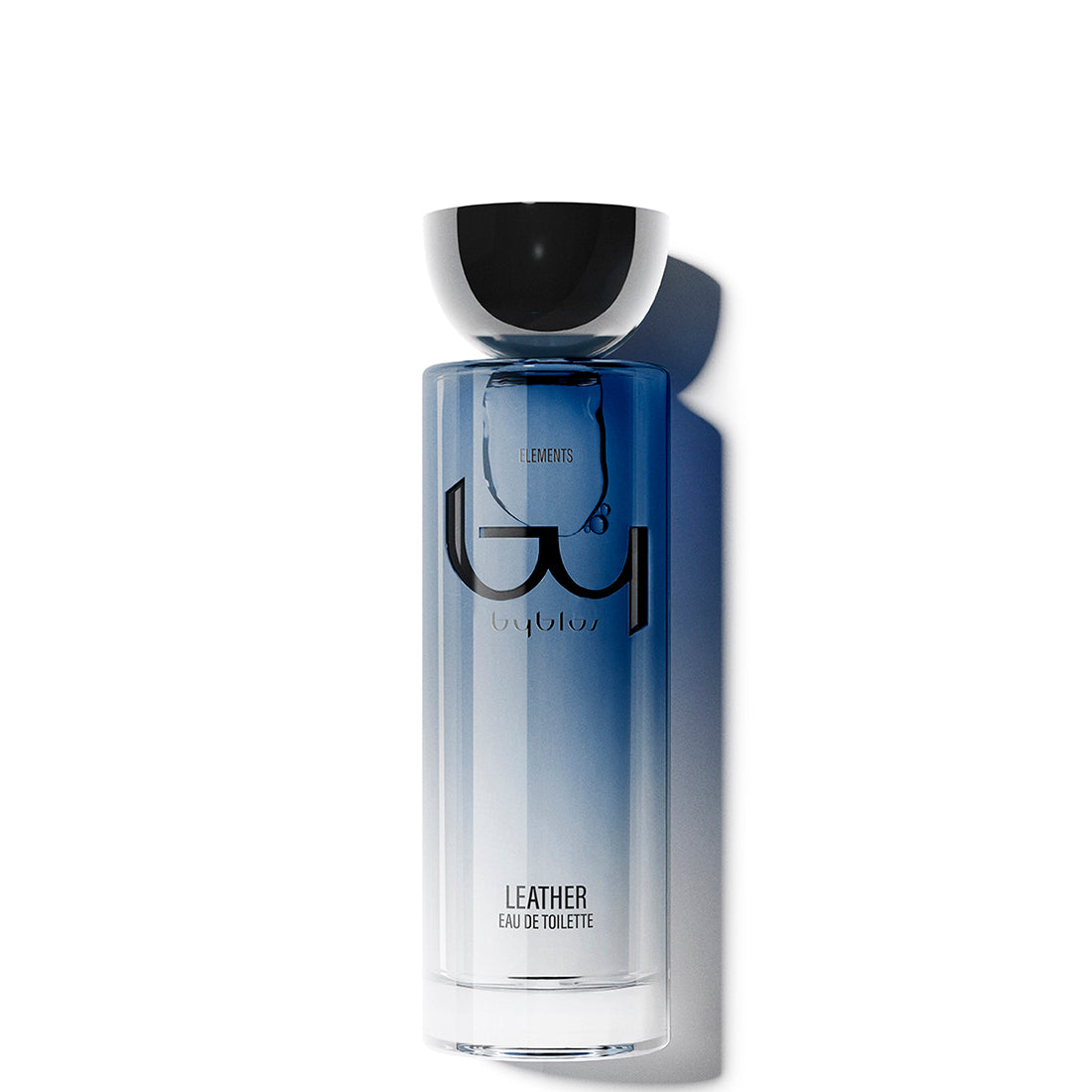 BY Byblos Elments Leather Eau de Toilette - 120 ML