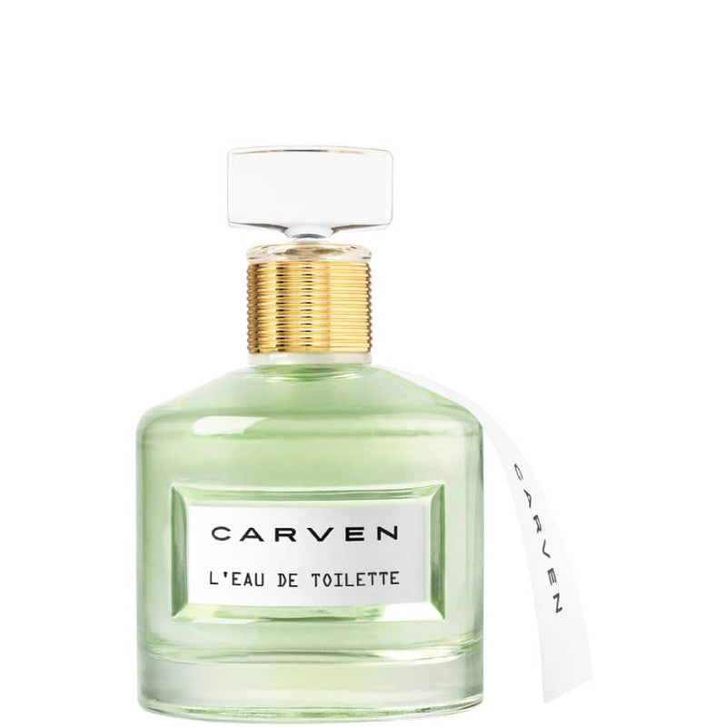 Carven l'Eau de Toilette - 50 ML
