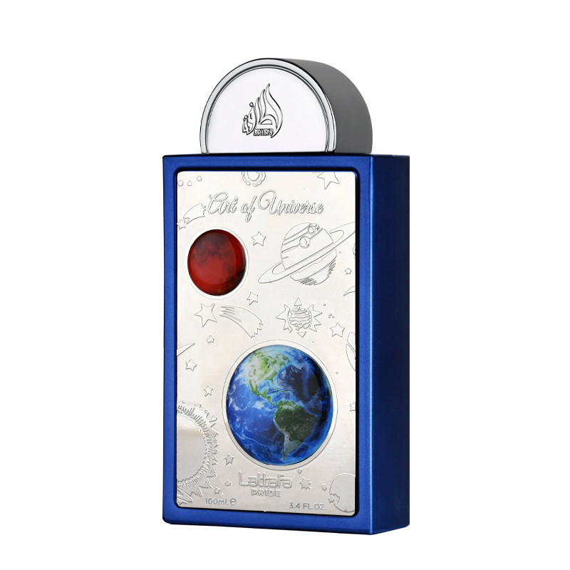 Lattafa Art of Universe - 100ML Eau de Parfum Profumi di Donna
