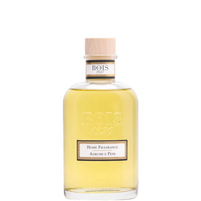 Agrumi e Pepe - 250 ML