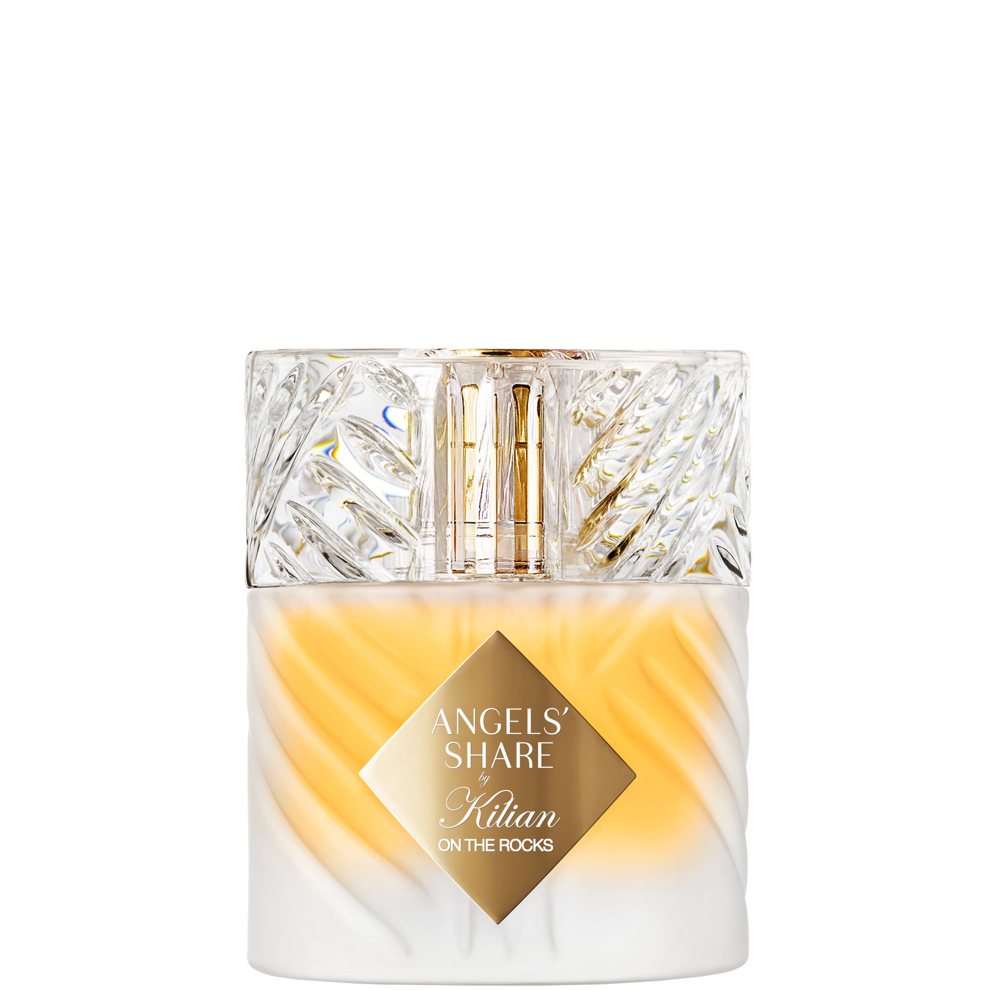 Kilian Paris Angels' Share on the rocks - 50 ML