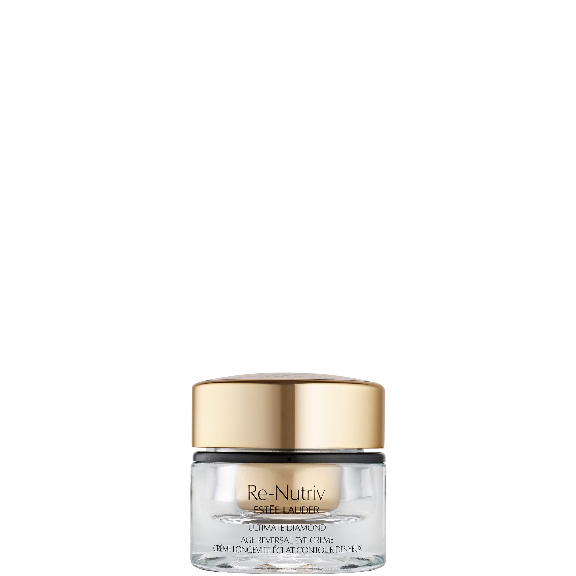 Re-Nutriv Ultimate Diamond Brilliance Eye Cream - 15 ML