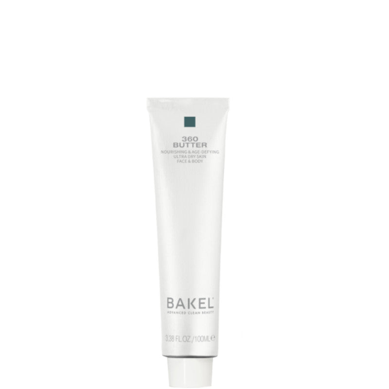 Bakel 360 BUTTER Nutriente & Anti-età 100 ML - 100 ML