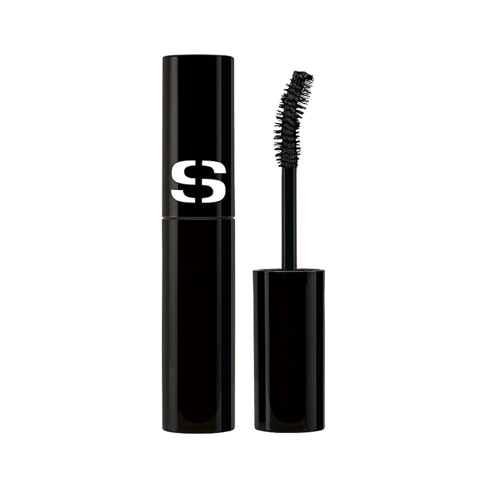 Mascara So Curl Curl deep black