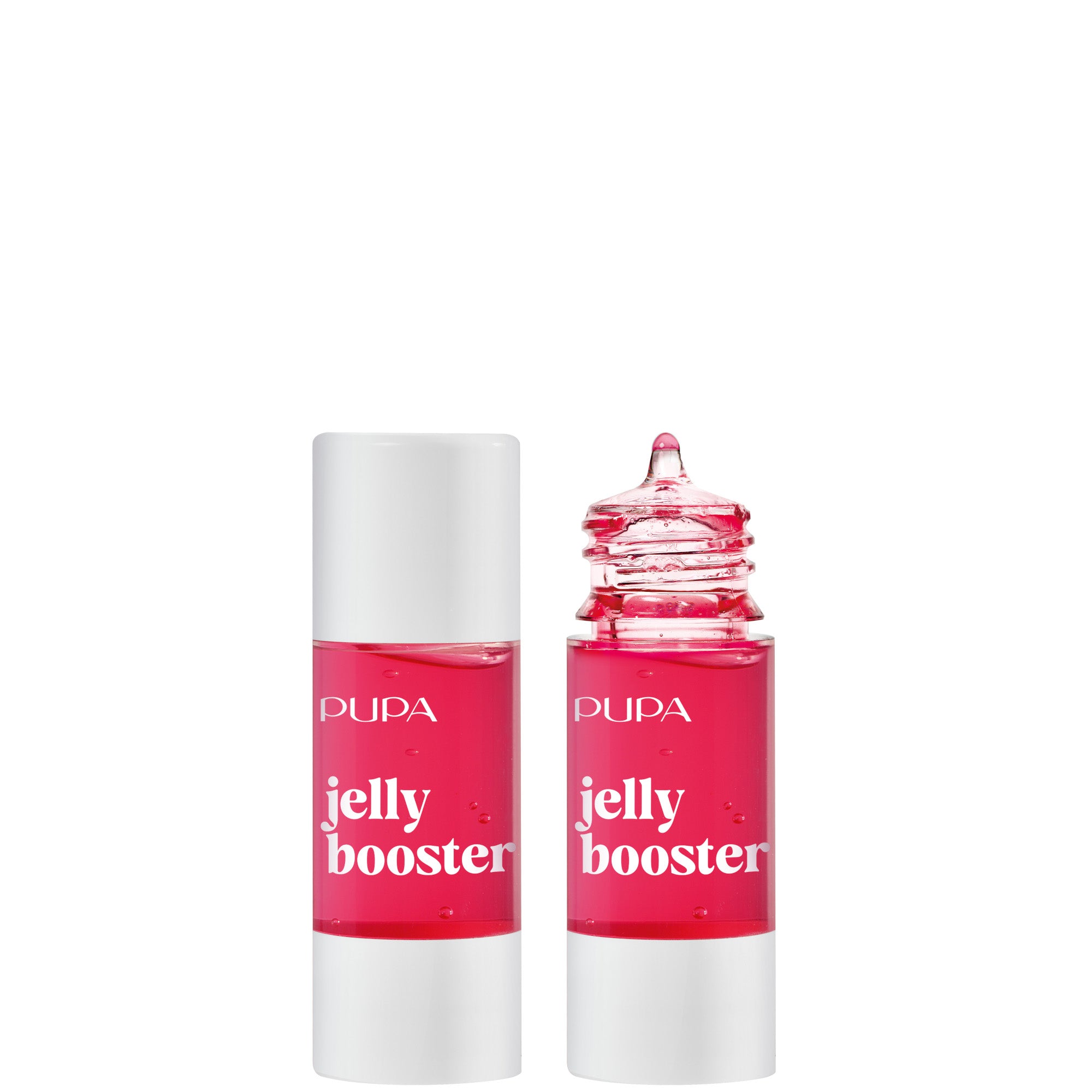 JELLY BOOSTER - siero - 12 ML