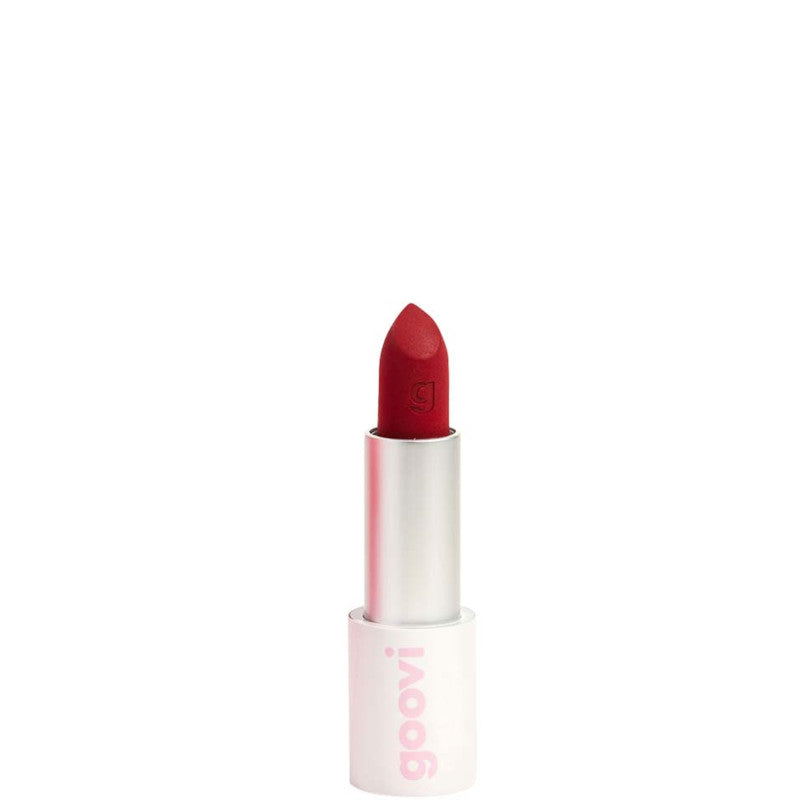 Goovi Rossetto Matte - Velvet Dream - N. 05 RED