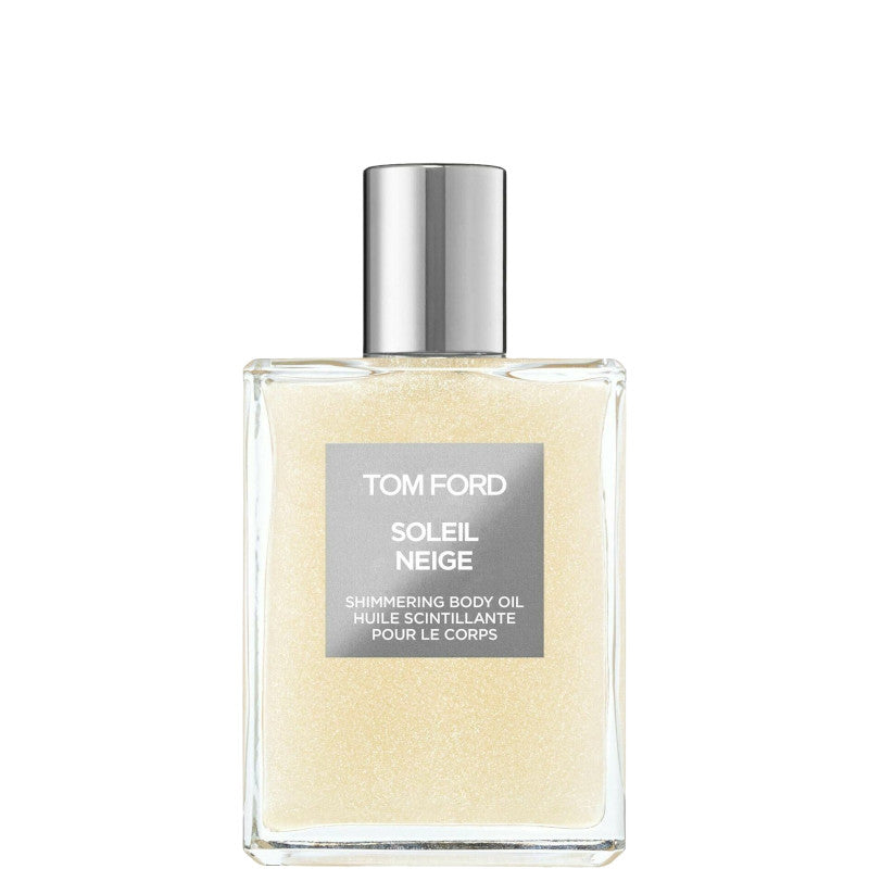 Tom Ford Soleil Neige Shimmering Body Oil 100 ML - 100 ML