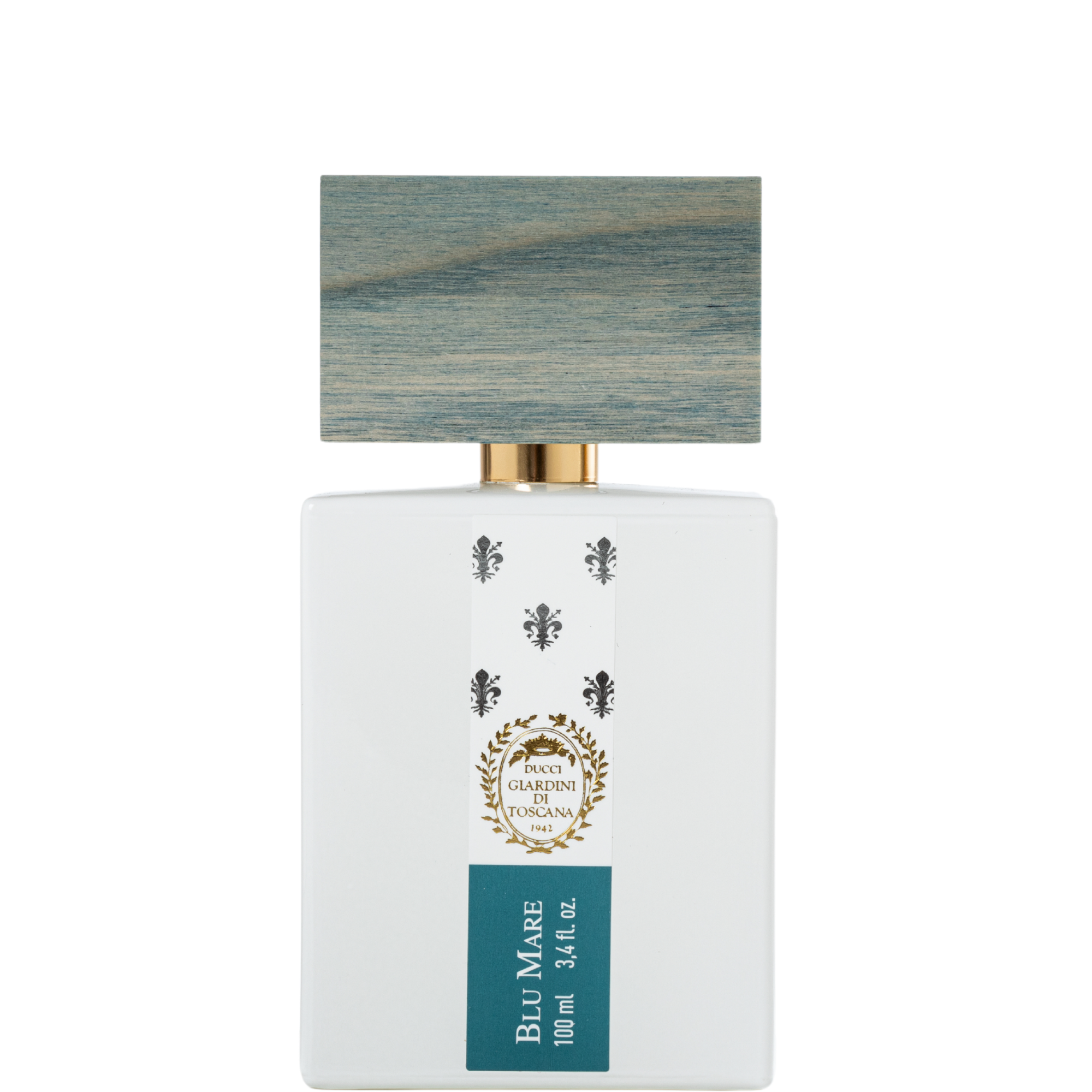 Giardini di Toscana Blu Mare - 100 ML