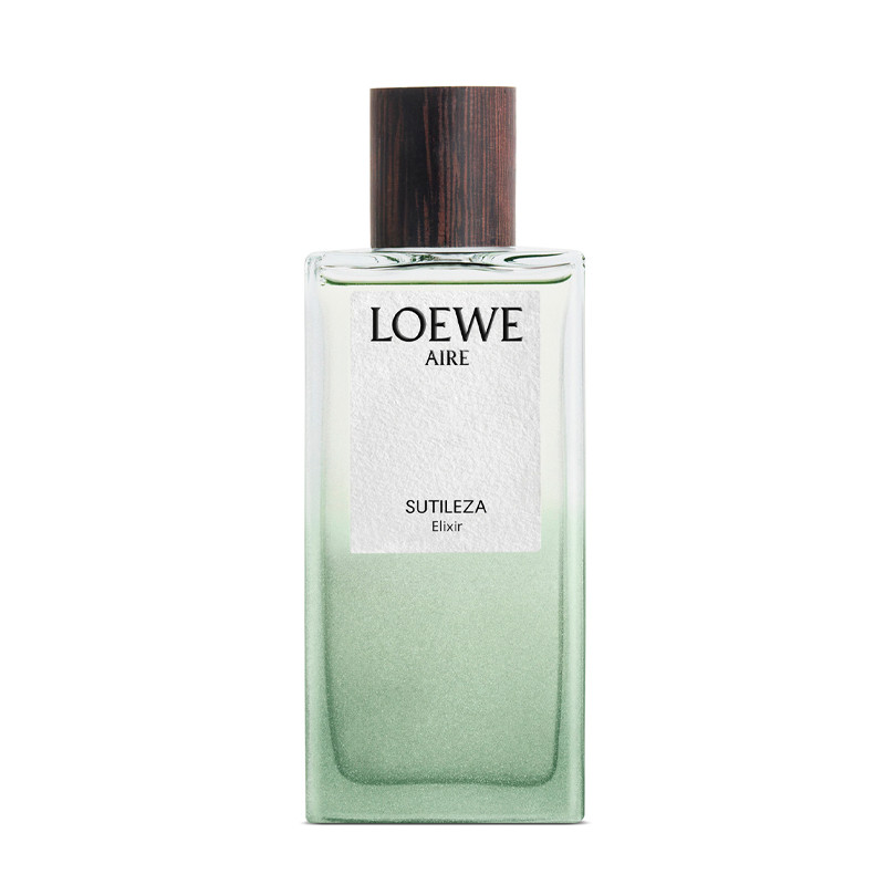 Loewe Aire Sutileza Elixir - 100ML Eau de Parfum Profumi di Donna