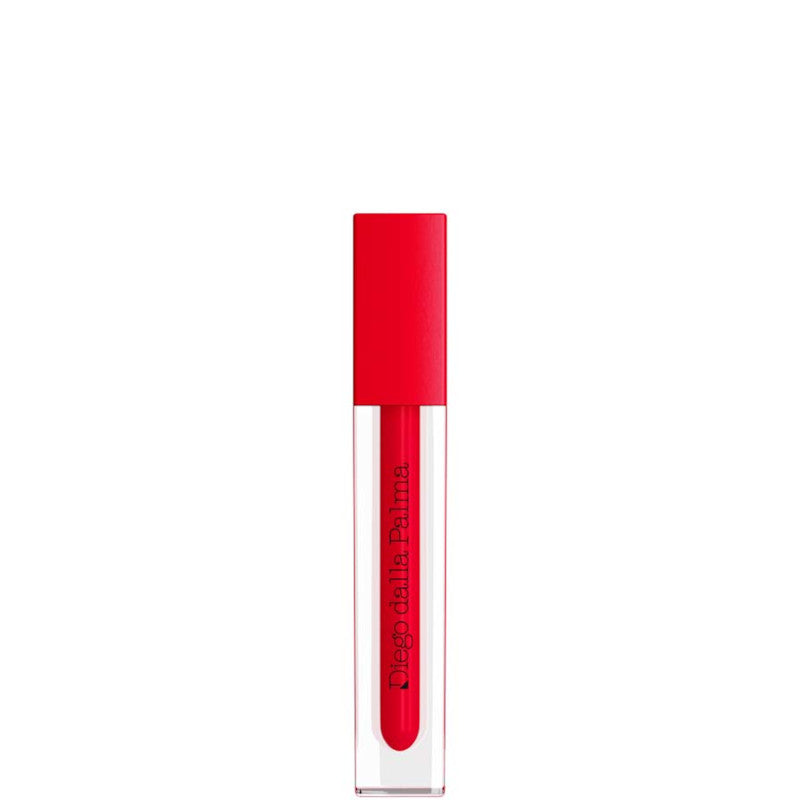 Stay On Me Rossetto liquido a lunga tenuta - N. 37 Rosso corallo