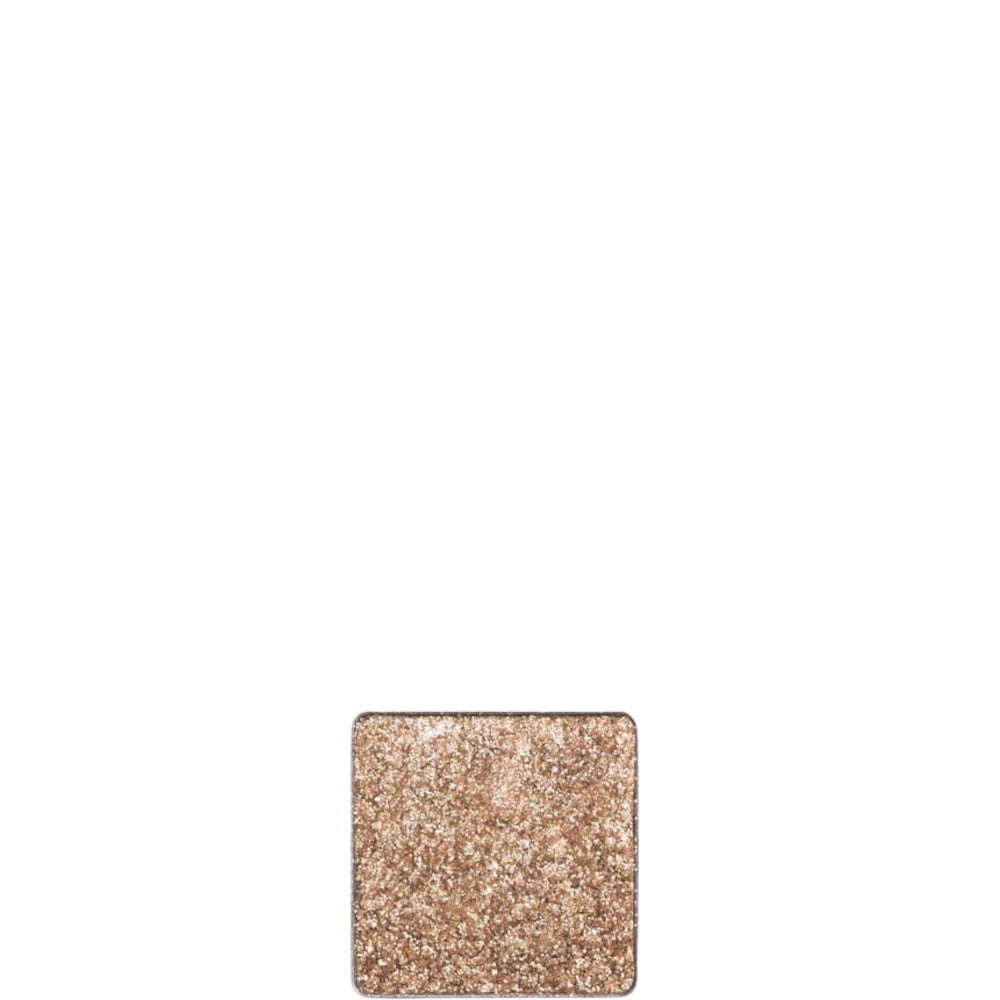 Mulac Ombretto Glitter Pressato Refill - N. 12 IMBS 2019
