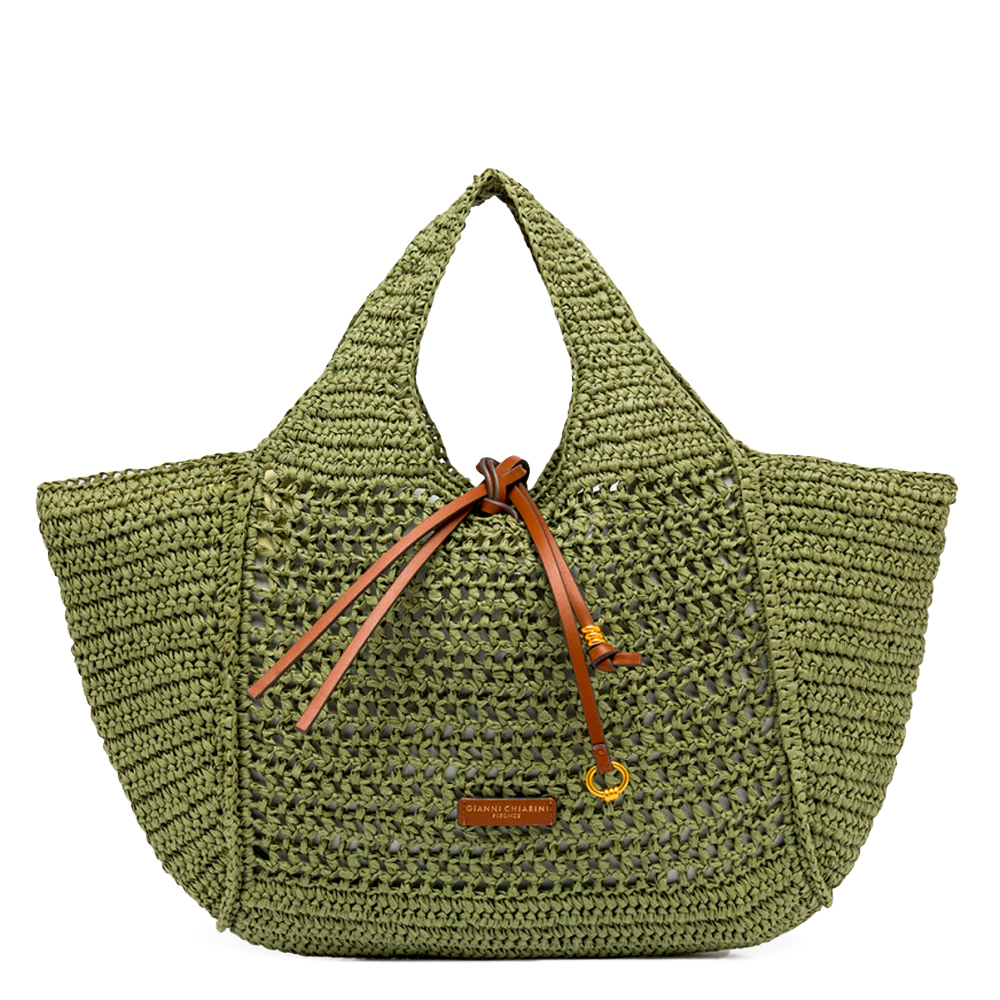 Gianni Chiarini Borse da donna, articoli da toeletta e valigie BORSA NEFELI BS 11953/COMM STR-CRCH