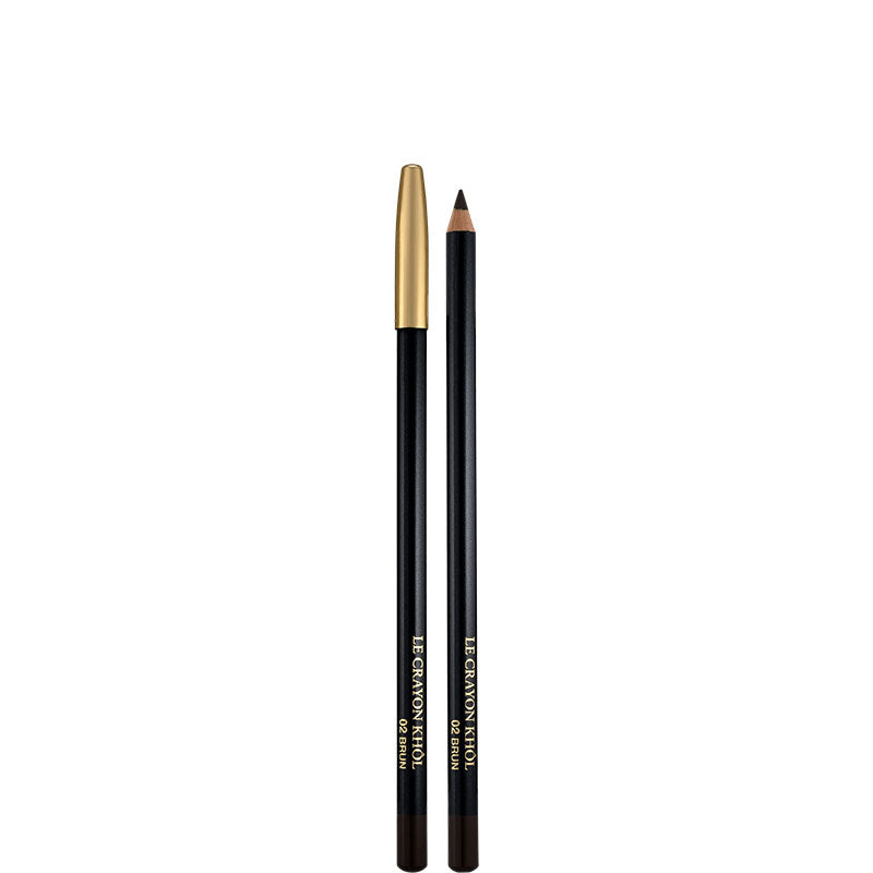 Crayon Khol - Matita Occhi Kajal - N. 02 Brun