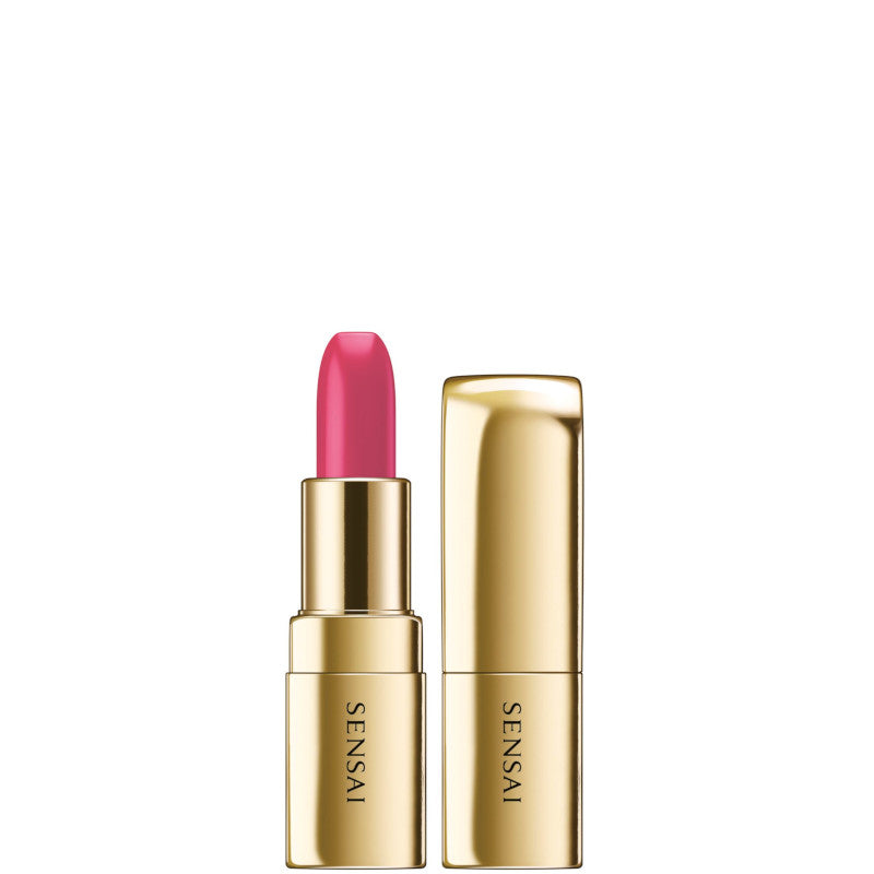 The Lipstick Rouge a Lèvres - N. 09 NADESHIKO PINK