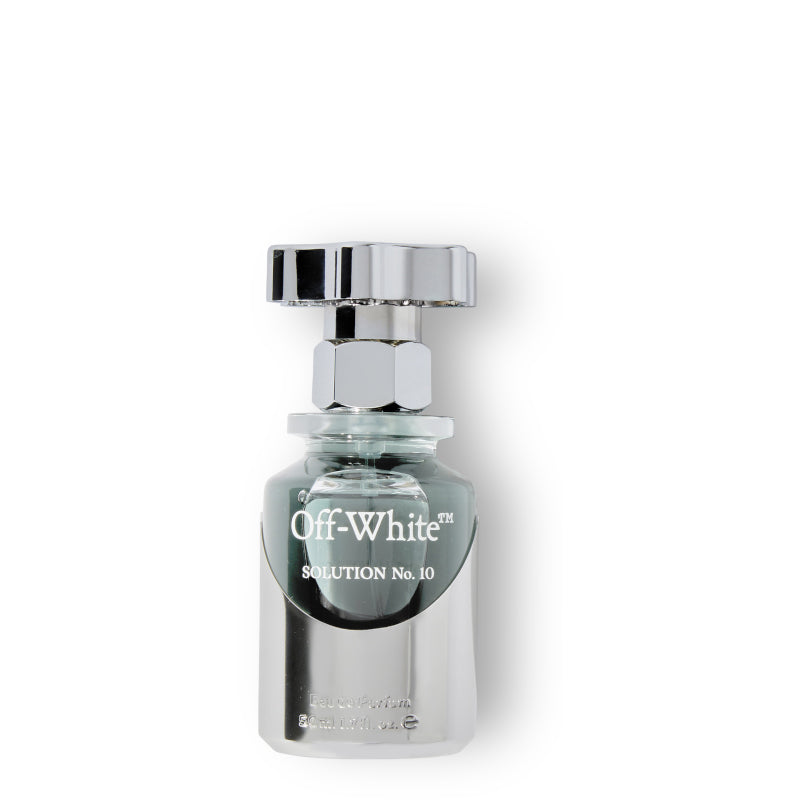 Off-White Solution No. 10 - 50 ML