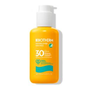 Biotherm Corpo Waterlover Sun Milk SPF30