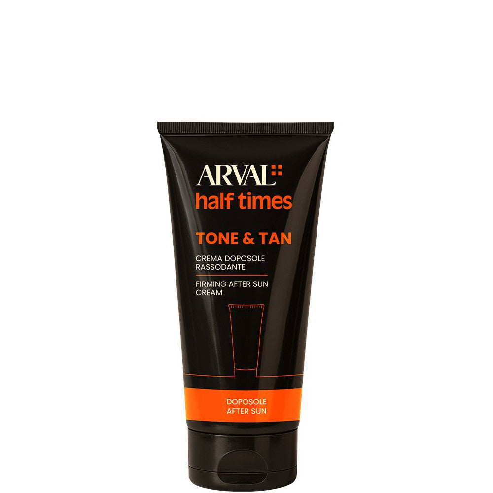 Half Times - Tone & Tan - 175 ML