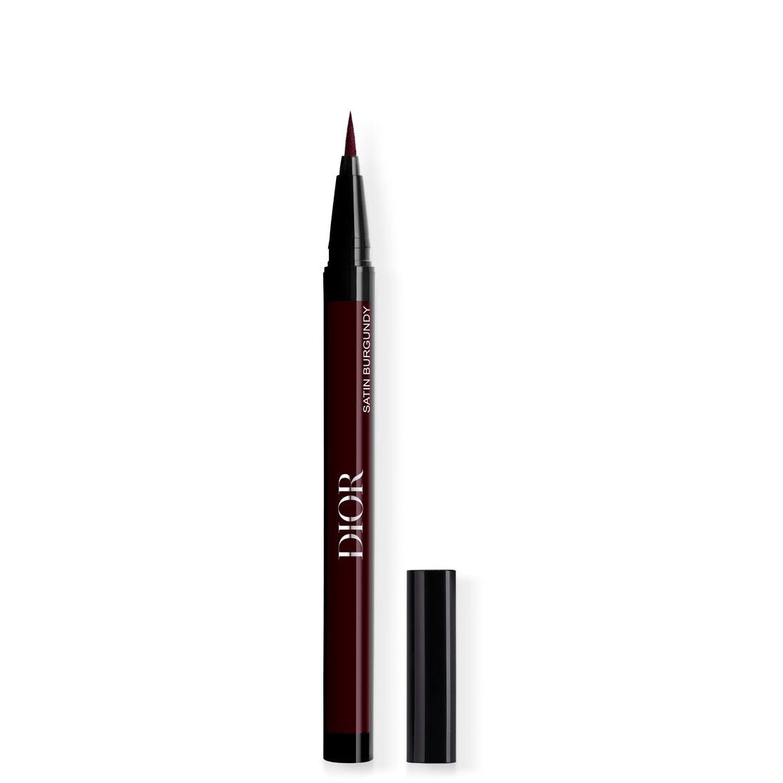 Diorshow Liquid Liner - 881 Satin Burgundy