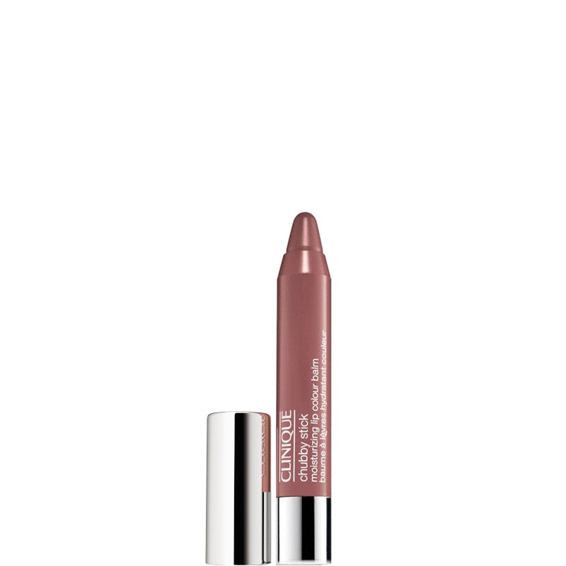 Chubby Stick Moisturizing Lip Colour Balm - N. 10 Bountiful Blush