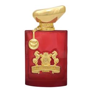 Alexandre. J Perfumes Nicho Unisex Oscent Rouge