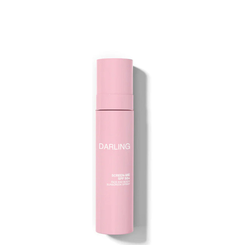 Darling Screen-Me SPF 50+ Face and Body Spray 150 ML - 150 ML