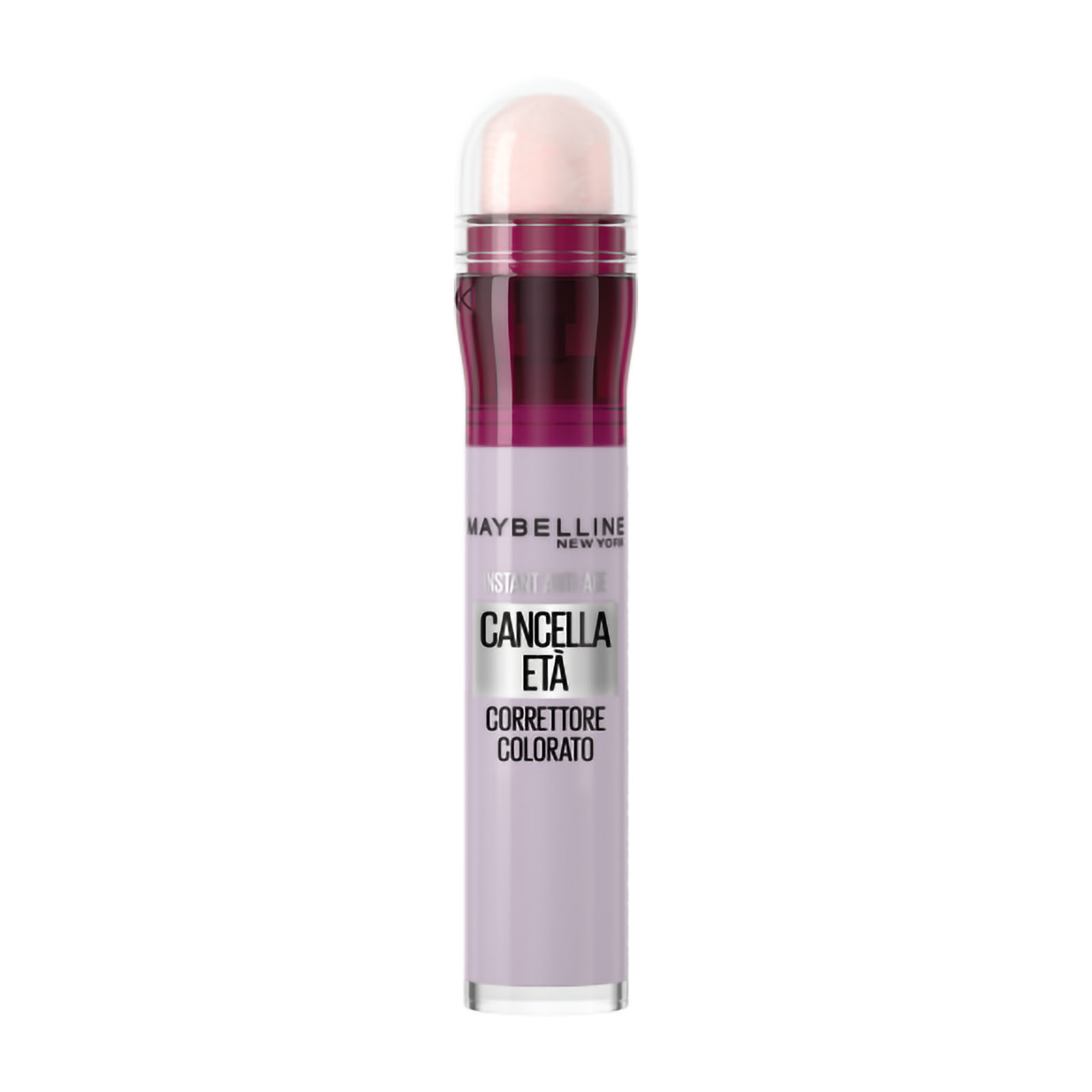 Correttore liquido - Il Cancella Età 5.5 purple