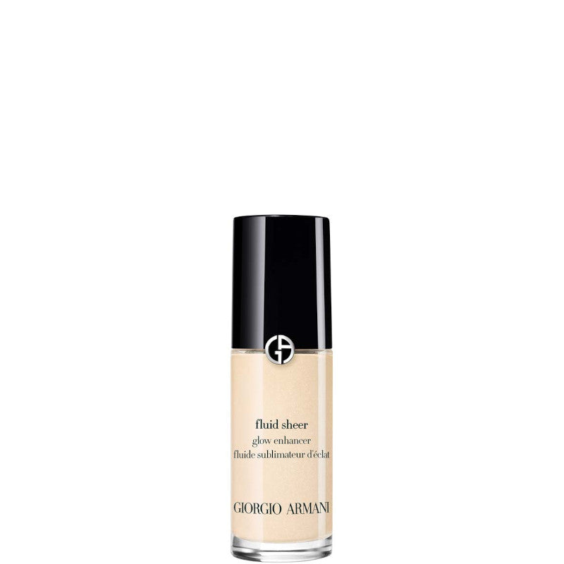 Fluid Sheer - Illuminante Liquido - N. 1