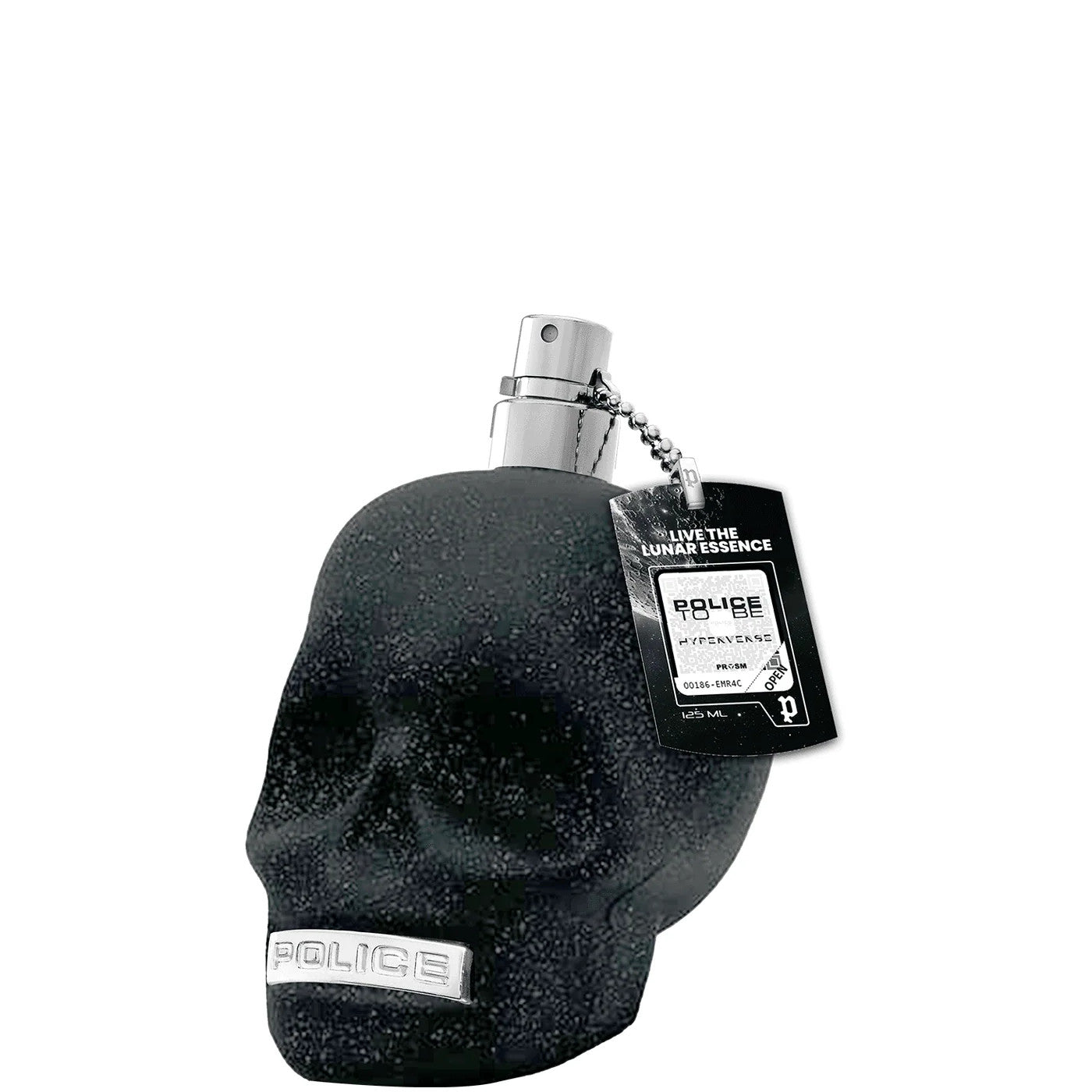 Police To Be Hyperverse For Man - 125 ML