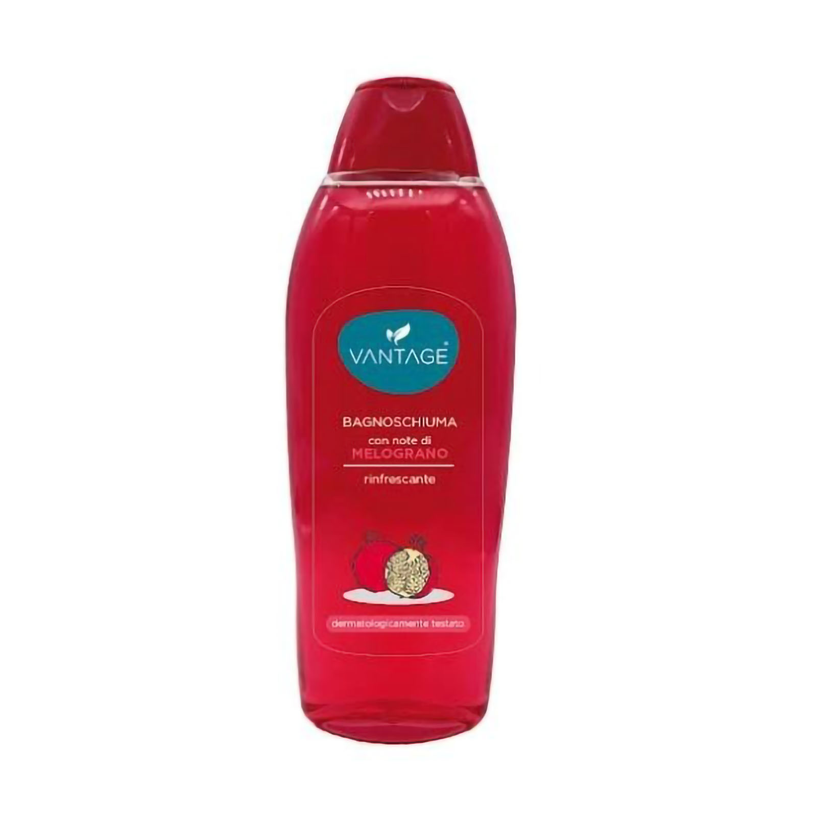 Bagnoschiuma Melogranorinfrescante 750 ml