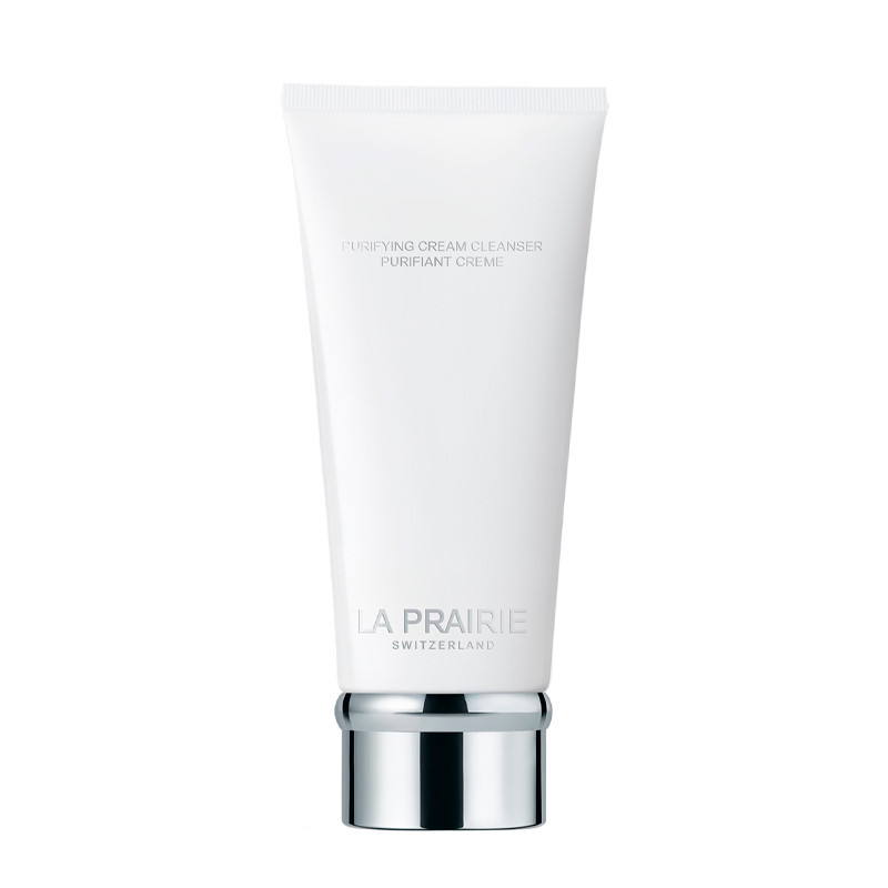 La Prairie Esenciales Purifying Cream Cleanser