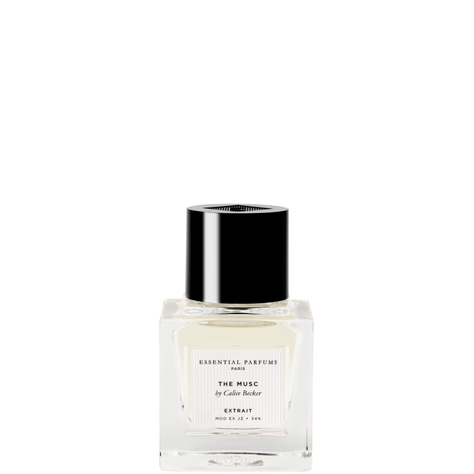 Essential Parfums The Musk Extrait de Parfum - 30 ML
