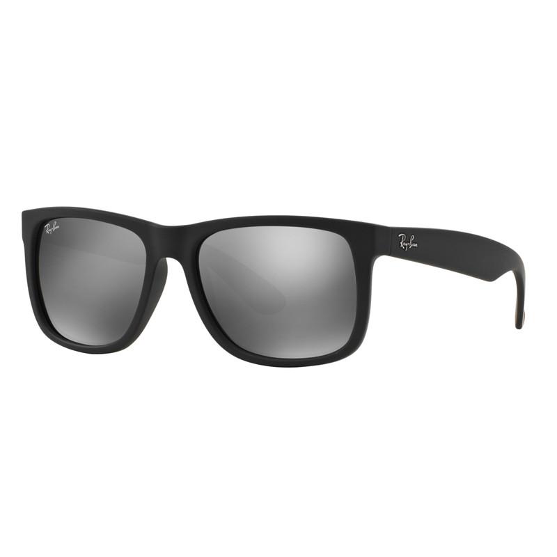 Ray-ban Occhiali da sole unisex RB4165 Justin Color Mix