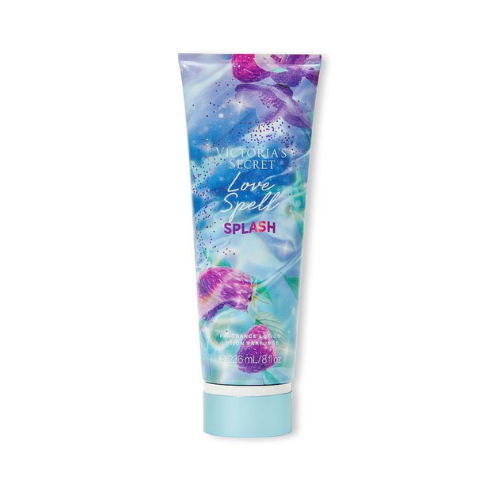 Victoria's Secret - Love Spell Splash Fragrance Lotion 236 ml