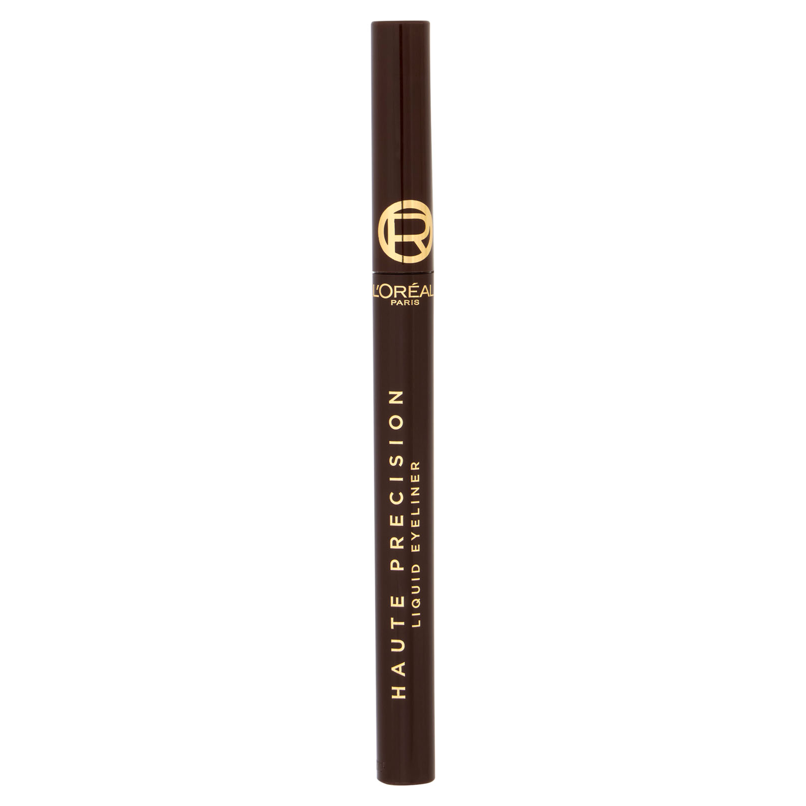 Haute Precision Liner 02 brun leather