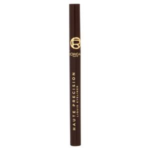 Haute Precision Liner 02 brun leather
