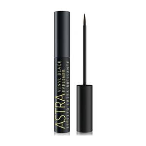 Vinyl Black Eyeliner Effetto Extra-brillante