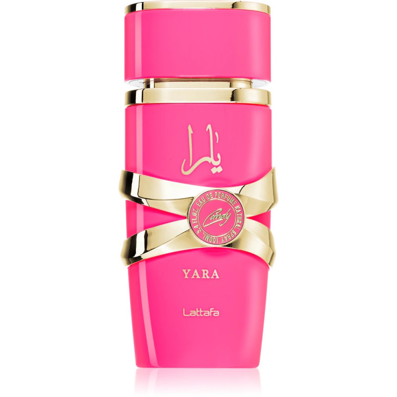 Outlet Lattafa - Yara Candy EDP 100 ml