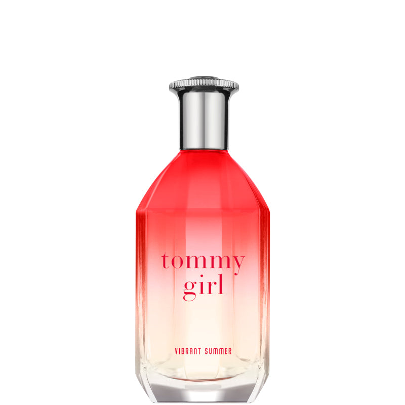 Tommy Girl Vibrant Summer 100 ML - 100 ML