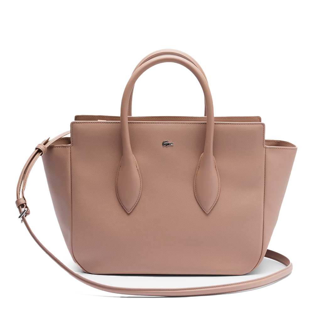 Lacoste Borse da donna, articoli da toeletta e valigie Borsa media Daily City