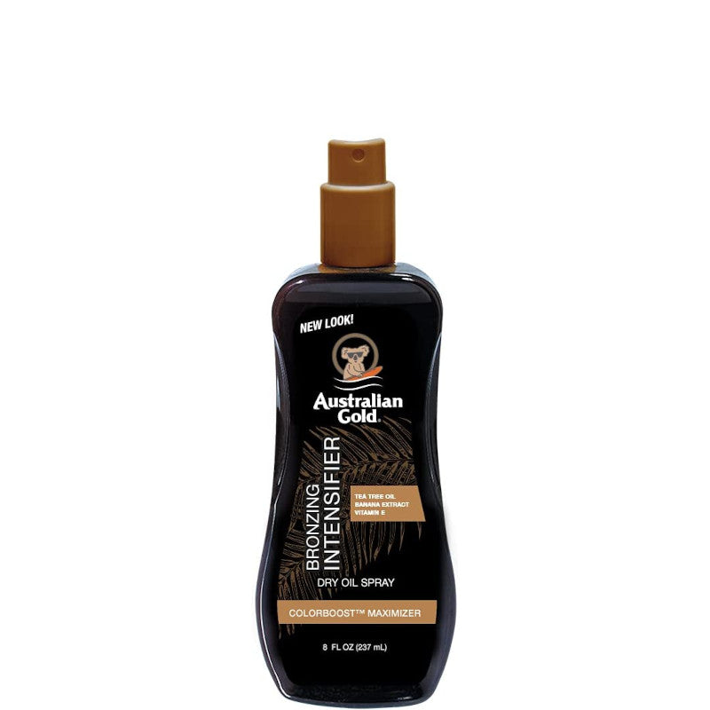 Bronzing Dry Oil Intensifier - 237 ML