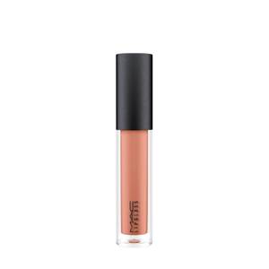 Mac Lipglass Lip Gloss Mac lips l/gloss spice